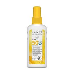 Lavera Sonnenlotion Sensitiv KIDS LSF 50
