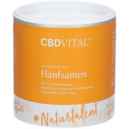 CBD VITAL HANFSA GES SU FO Bio