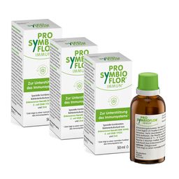 PRO-SYMBIOFLOR® Immun mit Bakterienkulturen & Zink