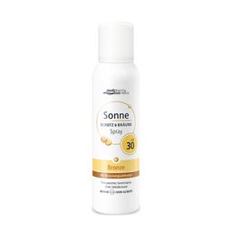 medipharma cosmetics Sonne Schutz & Bräune LSF 30