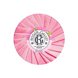ROGER&GALLET - Rose - Seife