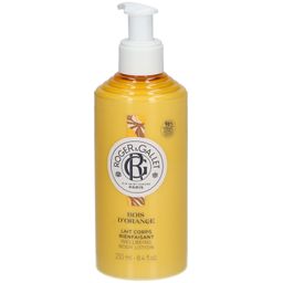 ROGER & GALLET Wohltuenede Körperlotion Orangenholz