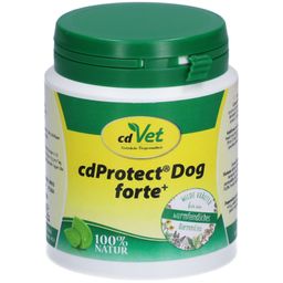 cdProtect® Dog forte+