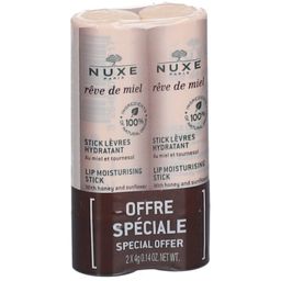 NUXE rêve de miel® Lippenpflegestift