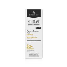 HELIOCARE® 360° Pigment Solution Fluid