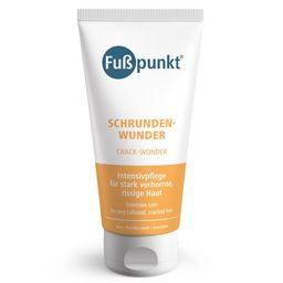 Fußpunkt® SCHRUNDENWUNDER