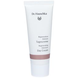 Dr. Hauschka Regeneration Intensiv Tagescreme