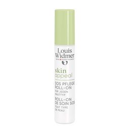 Louis Widmer skinappeal SOS Pflege Roll-on unparfümiert