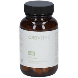 CBD VITAL MN Sternanis