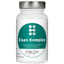 OrthoDoc® Eisen Komplex