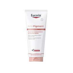 Eucerin Anti-Pigment Perfektionierende Körpercreme – Thiamidol Bodylotion gegen Pigmentflecken