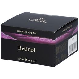 SATIN NATUREL Retinol Bio Creme