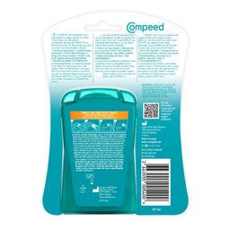 compeed® Anti-Pickel Patches