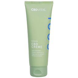 CBD VITAL Kühlende CBD Creme