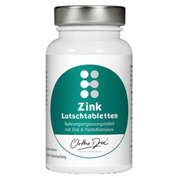 OrthoDoc® Zink