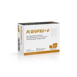 nicapur® Periopro+ D®