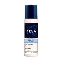 PHYTO PARIS - Softness - Trockenshampoo