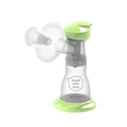 Ardo Silikon-Brustglockeneinsätze Ø 18 mm