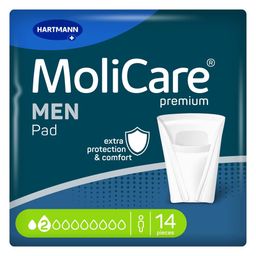 MoliCare® premium MEN Pad 2 Tropfen
