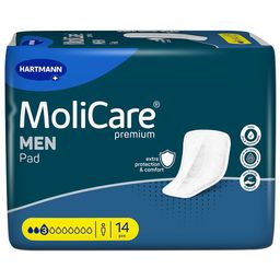 MoliCare Premium MEN Pad 3 Tropfen