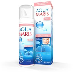 Aqua Maris® Baby Nasenspray