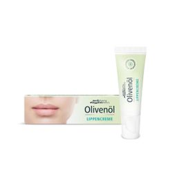 medipharma cosmetics Olivenöl Lippencreme