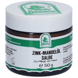 St. Severin Zink-Mandelöl Salbe