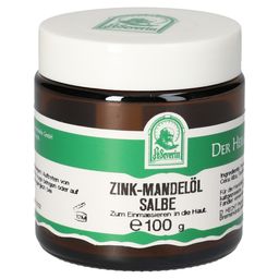 St. Severin Zink-Mandelöl Salbe