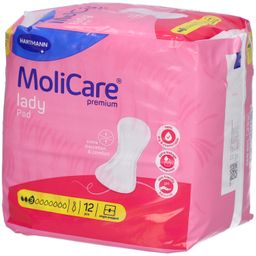 MoliCare® Premium Lady Pad 3 Tropfen