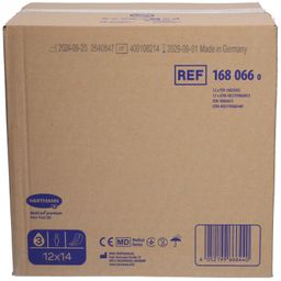 MoliCare Premium MEN Pad 3 Tropfen