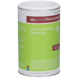 MyBIOTIK® Praelasan