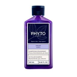 PHYTO PARIS - Purple - Shampoo