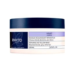 PHYTO PARIS - Purple - Maske