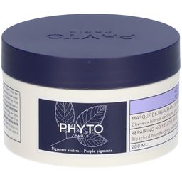 PHYTO Paris Farbkorrektur Maske