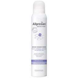 Allpresan Derma med PSORIATIX INTENSIVPFLEGE  Repair Schaum-Creme