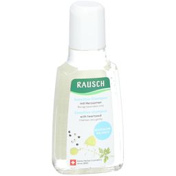 RAUSCH Sensitive-Shampoo mit Herzsamen