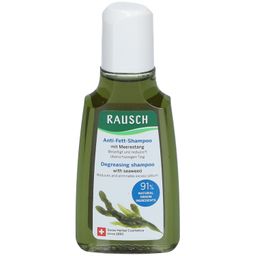 RAUSCH Anti-Fett-Shampoo