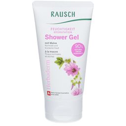 RAUSCH FEUCHTIGKEIT Shower mit Malve