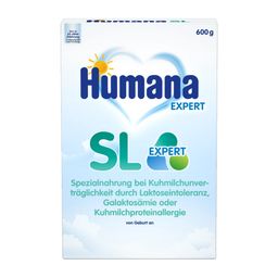 Humana SL Expert FS