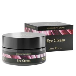 SATIN NATUREL Bio Augencreme