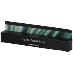 SATIN NATUREL Wimpernserum Bio