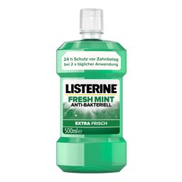 LISTERINE® Fresh Mint