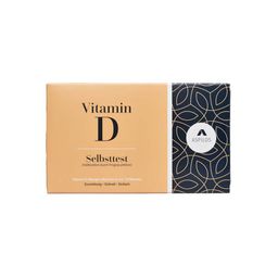 ASPILOS Vitamin D Selbsttest
