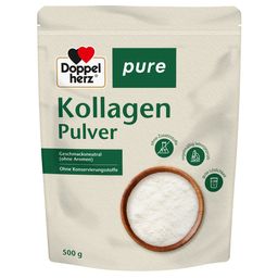 Doppelherz• pure Kollagenpulver