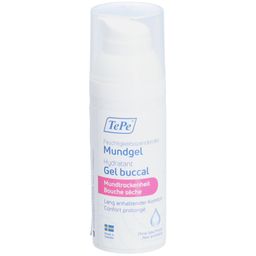 TePe® Feuchtigkeitsspendendes Mundgel