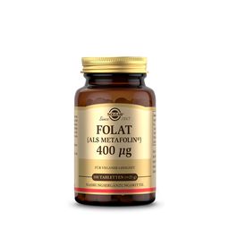 SOLGAR® Folat 400 µg