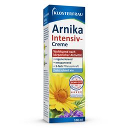 Klosterfrau Arnika Intensiv-Creme