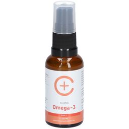 cerascreen® Omega-3 Spray