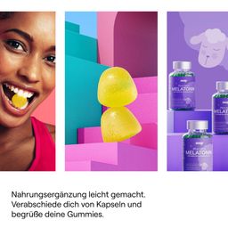 sway Peaceful Melatonin