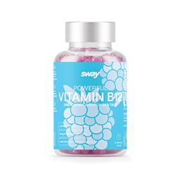 sway Powerful Vitamin B12